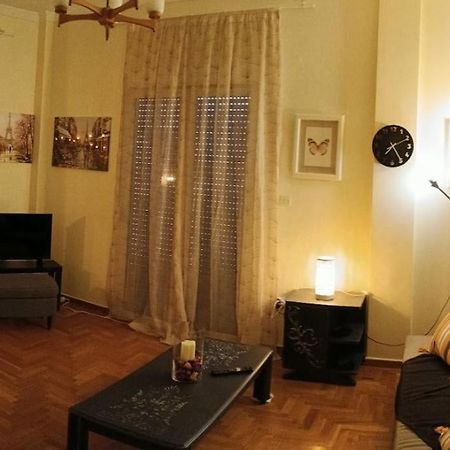 Department Mets, Near Acropolis Apartment เอเธนส์ ภายนอก รูปภาพ