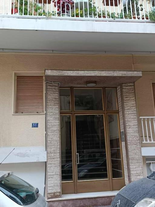 Department Mets, Near Acropolis Apartment เอเธนส์ ภายนอก รูปภาพ